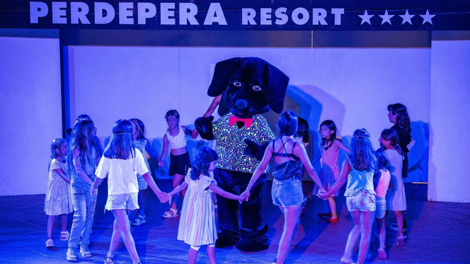 **** Hotel Perdepera Resort Cardedu Italia