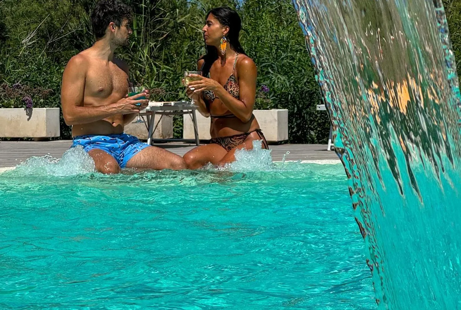 **** Hotel Perdepera Resort Cardedu Italia