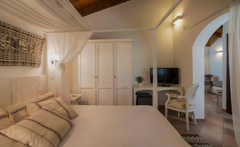 Perdepera Resort Cardedu