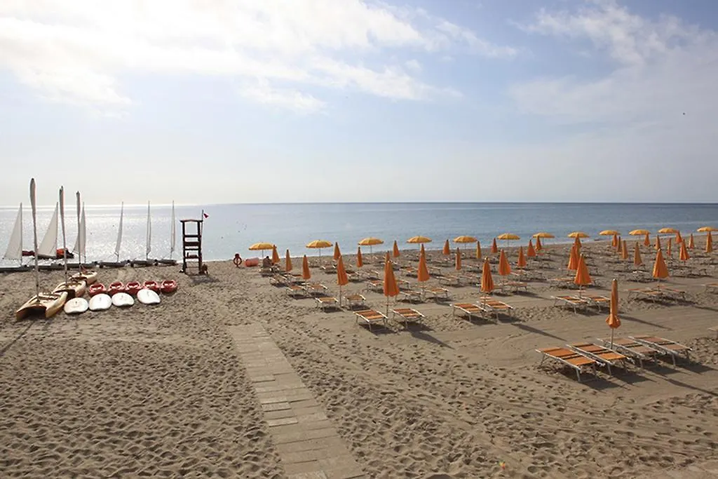 Perdepera Resort Cardedu