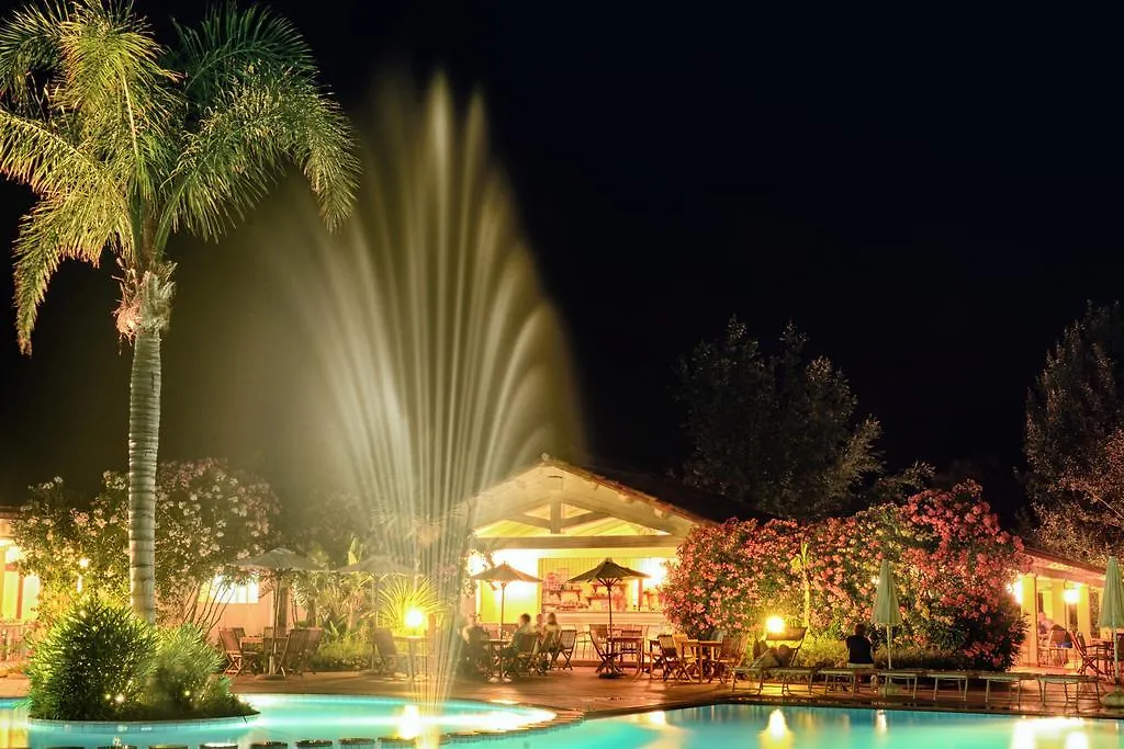 Perdepera Resort Cardedu Hotell