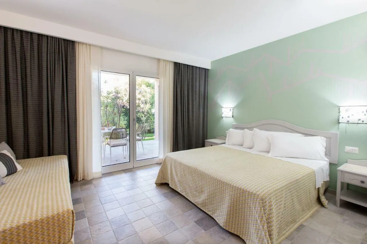 Hotel Perdepera Resort Cardedu