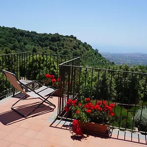 Casa Etnea Landhuis Trecastagni