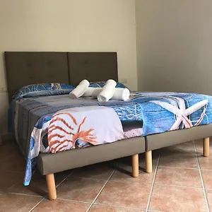 Bed & Breakfast Bella Posada