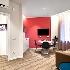Apartamento Donatello11 