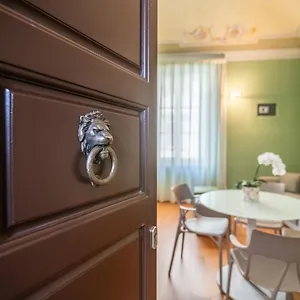 Apartamento La Del Borghetto 
