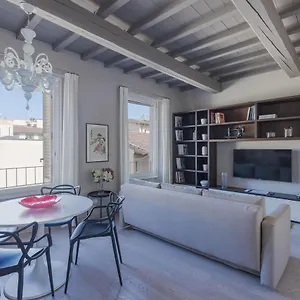 Apartamento Ricasoli 34 House 