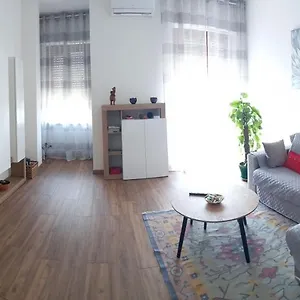 Apartamento Le Geme 