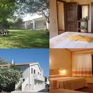 Grazia Deledda Bed & Breakfast