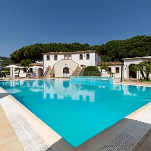 Museddu Aparthotel