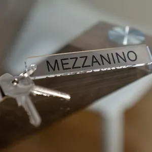 Apartamento Mezzanino 4438 
