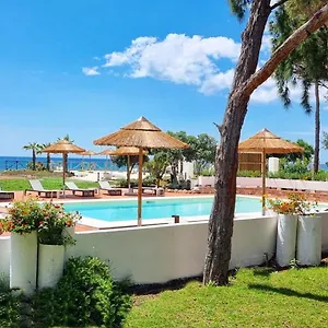 Отель Mare Pineta