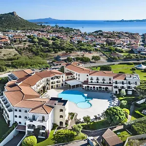 Отель Blu Morisco