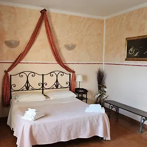 I Chiari Landhuis Acquaviva (Montepulciano)