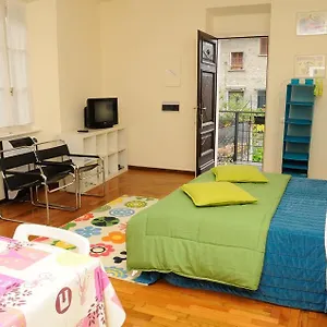 I Giardini Di Melzi Appartement Bellagio