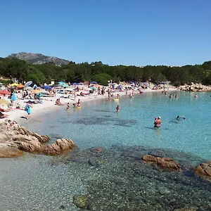 3* Apart-hotel Residenza Capriccioli