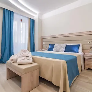 3* Hotel L'ambasciata De Charme