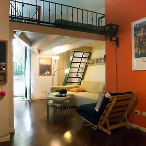Apartamento Avesella 9 
