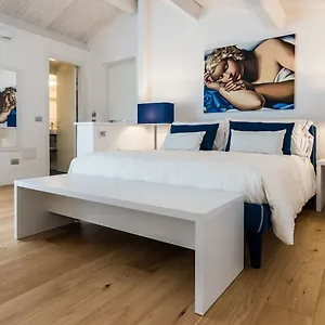 Hotell Cafe Bleu Relais