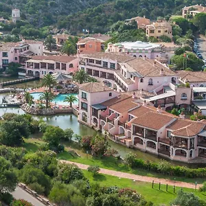 Hotell Le Palme