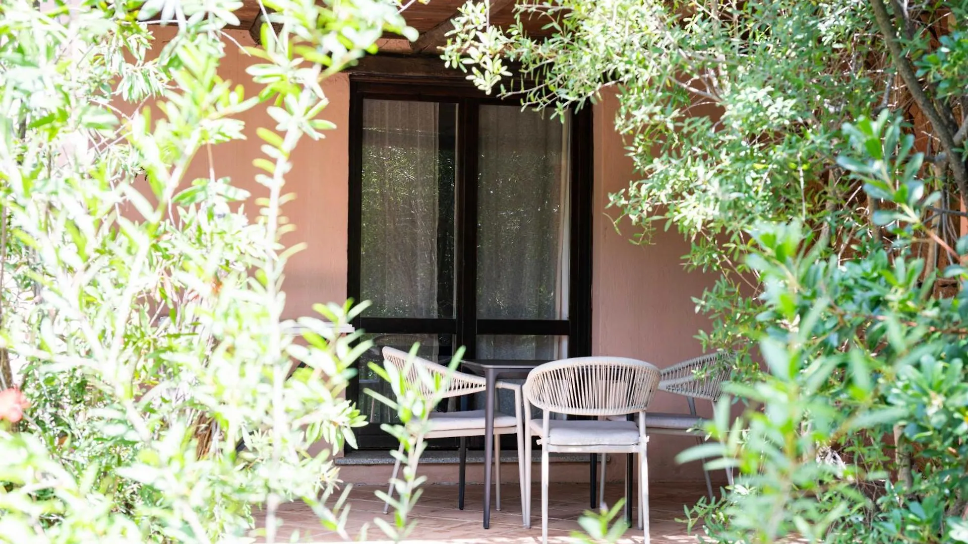 Perdepera Resort Cardedu Hotel