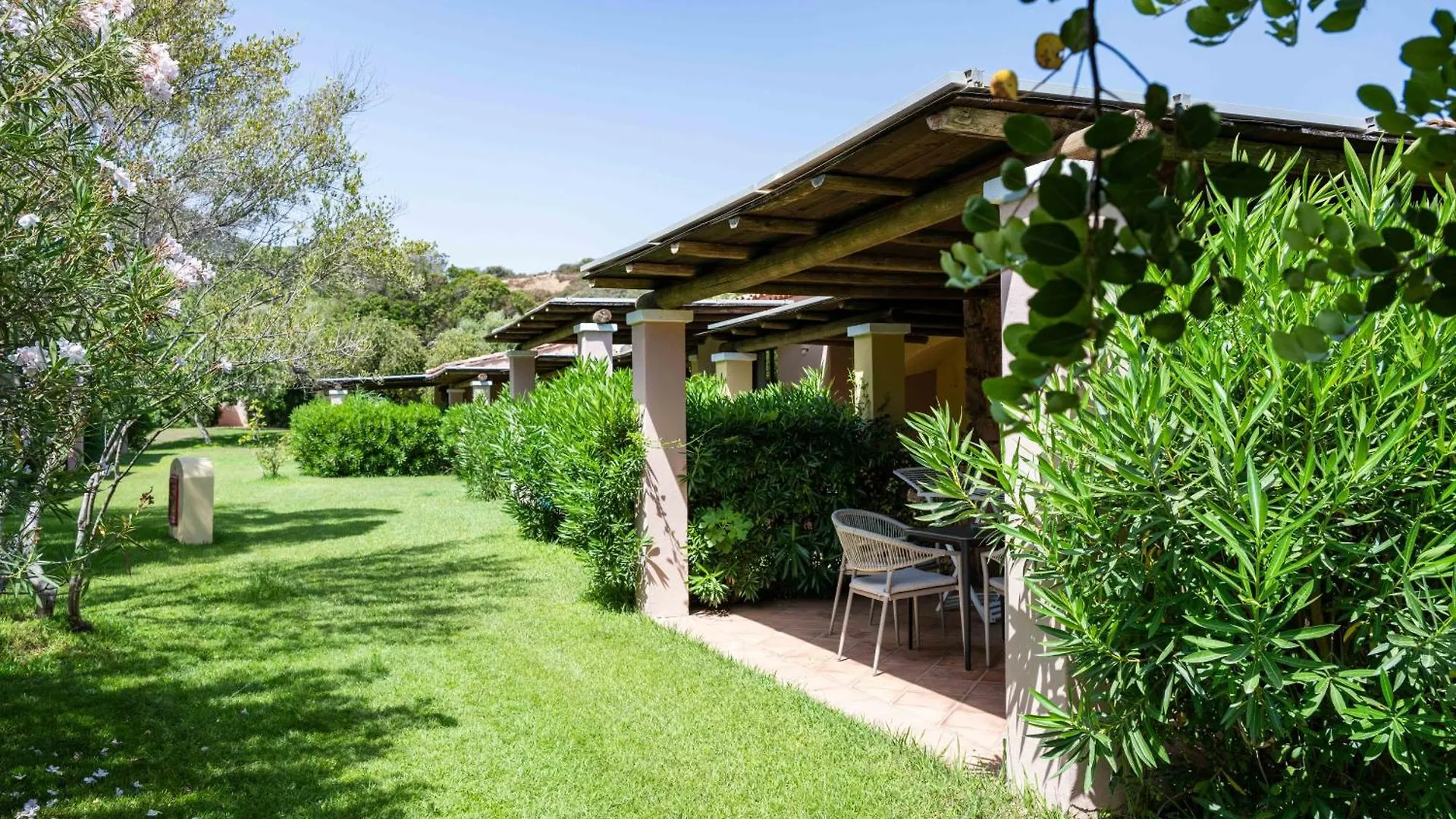 **** Hotel Perdepera Resort Cardedu Italy