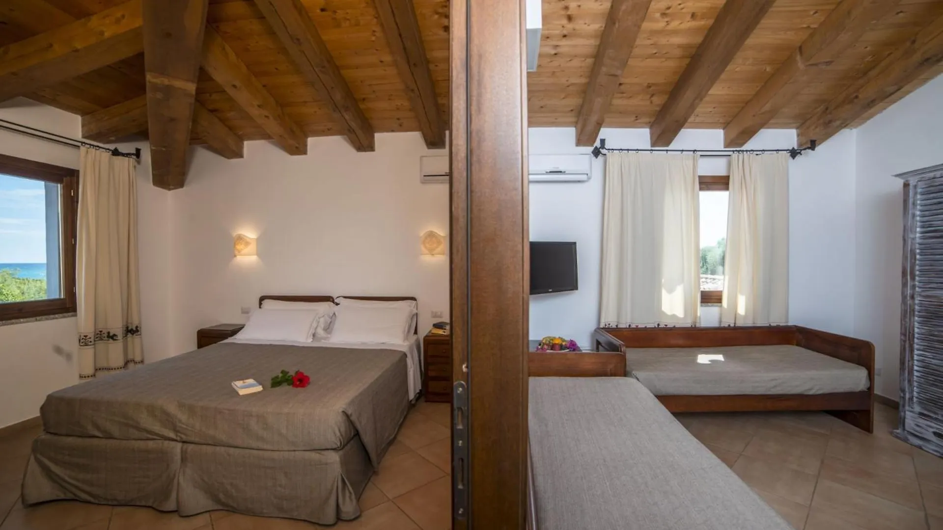 Hotel Perdepera Resort Cardedu