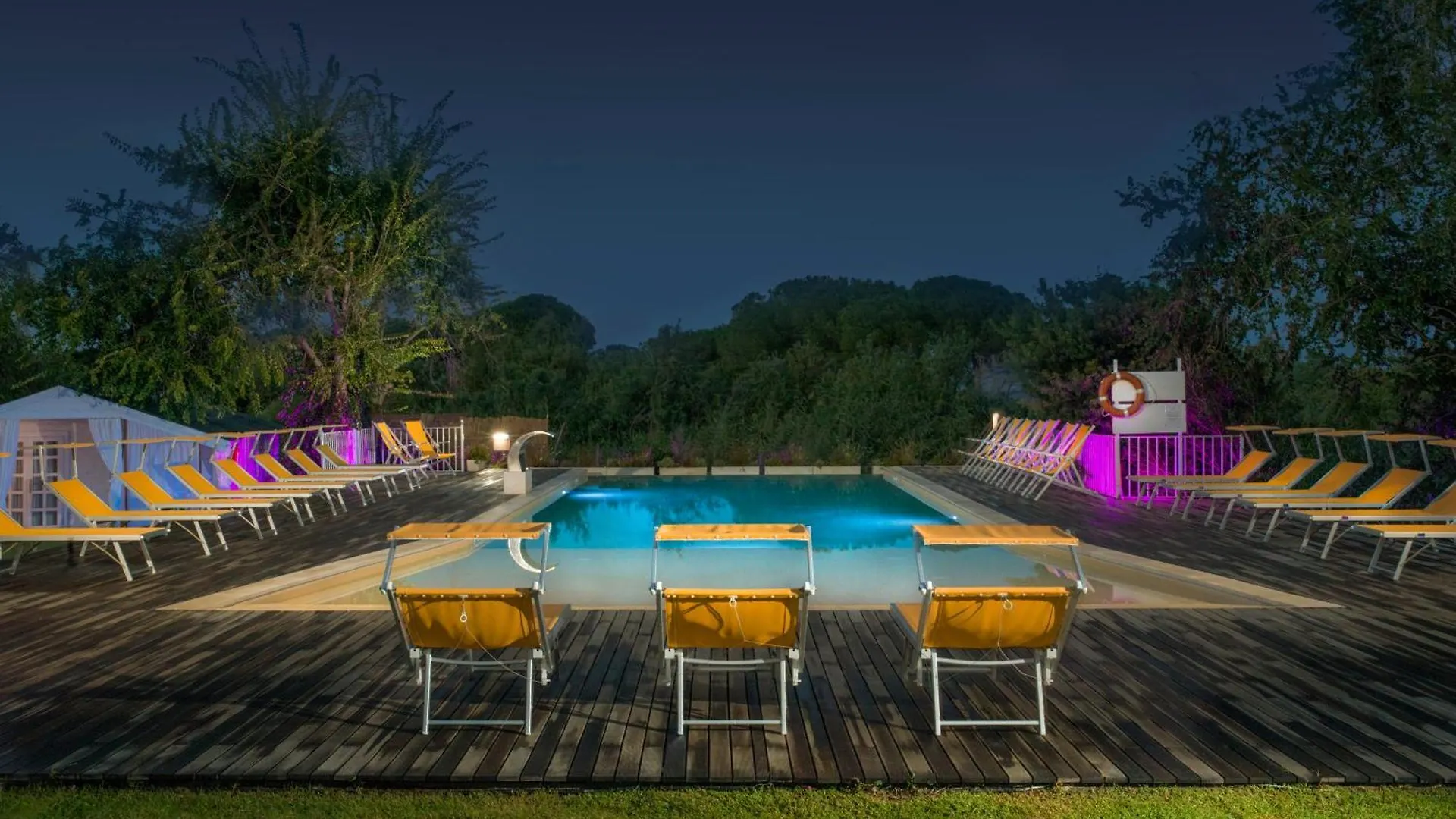 Hotel Perdepera Resort Cardedu