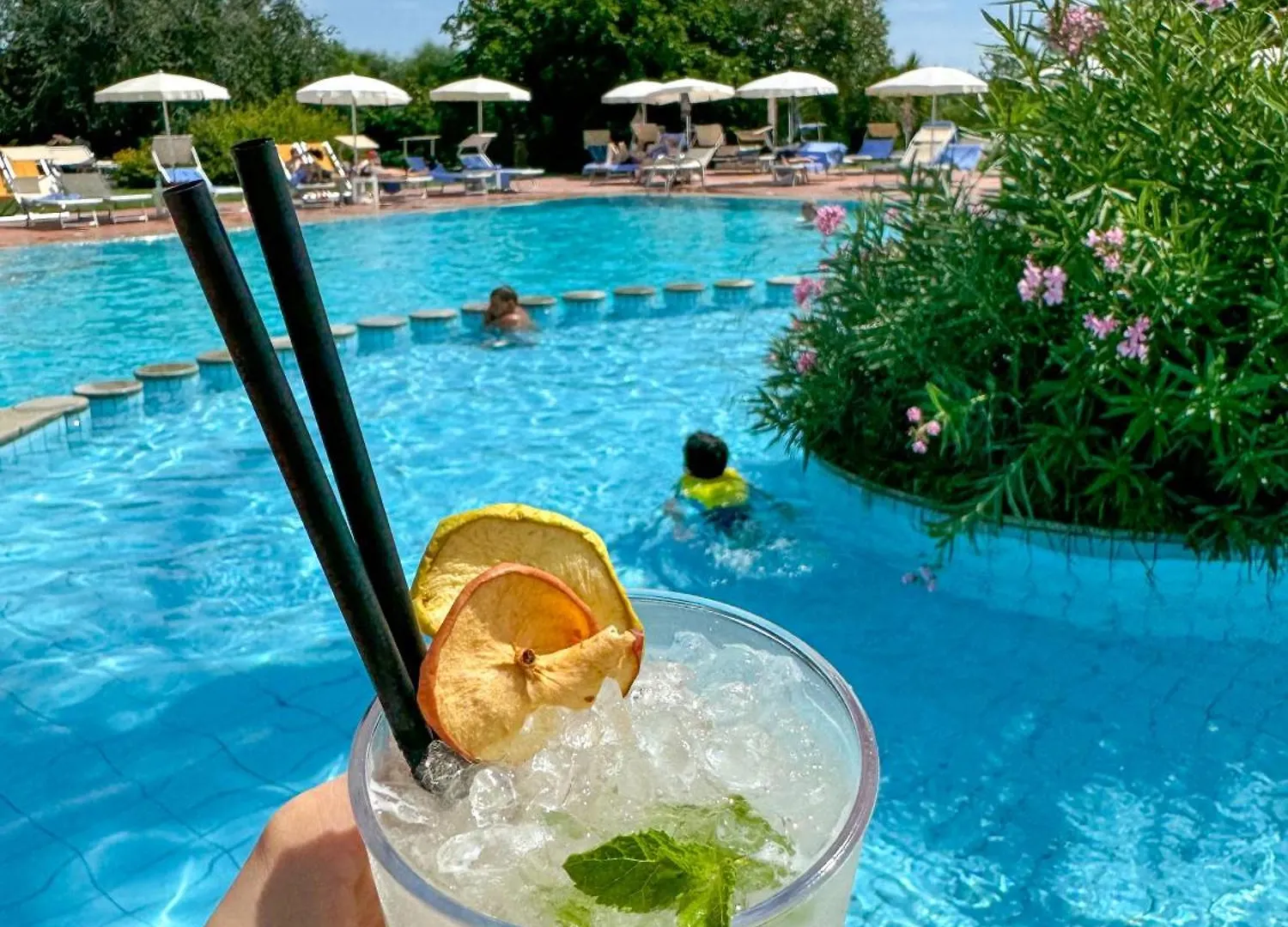 Perdepera Resort Cardedu Hotel