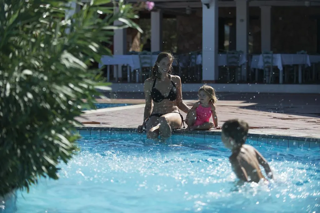 **** Hotel Perdepera Resort Cardedu Italy