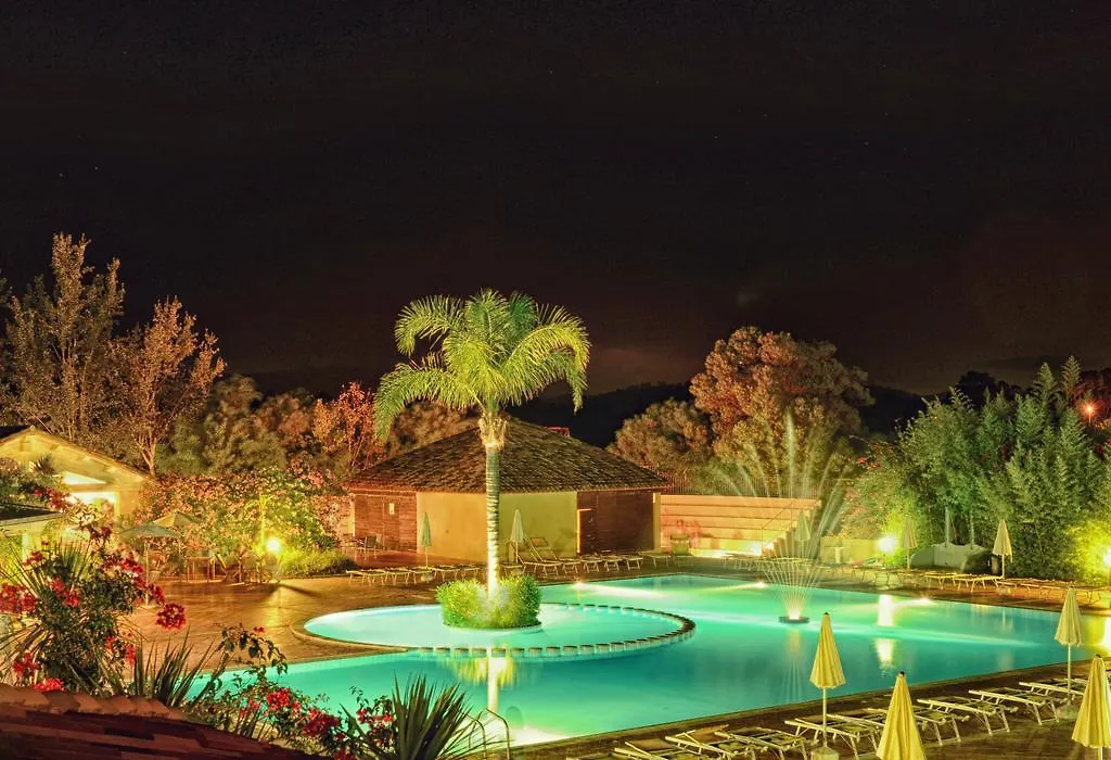 Hotel Perdepera Resort Cardedu