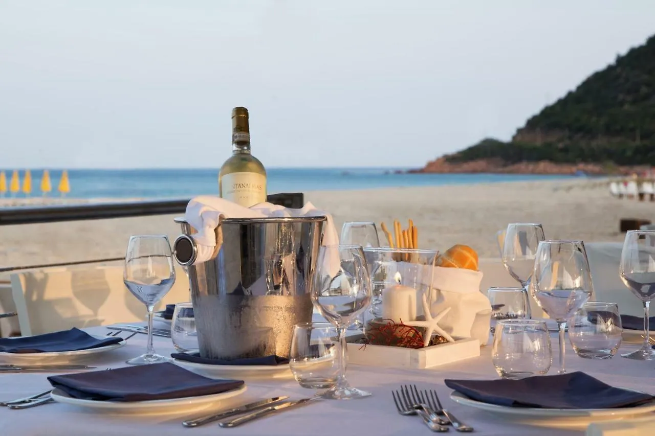 Perdepera Resort Cardedu Italy