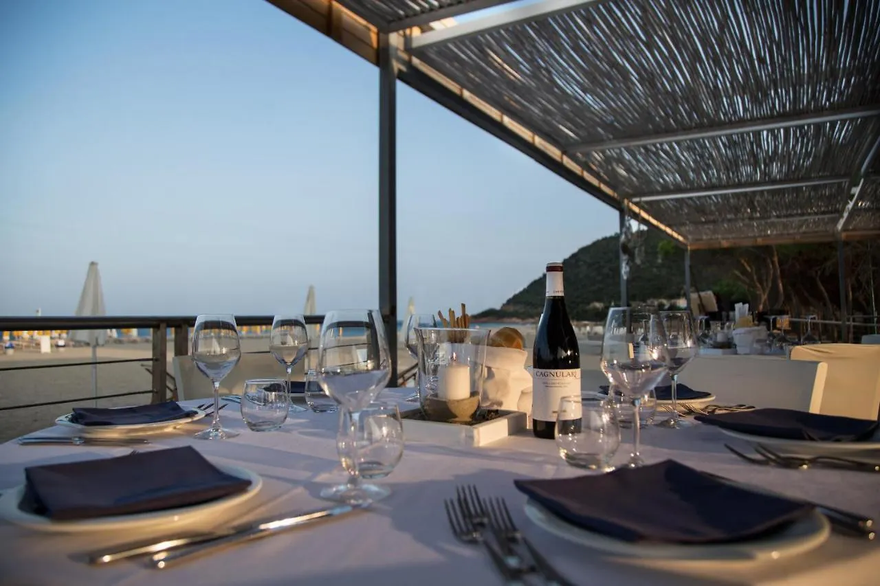**** Hotel Perdepera Resort Cardedu Itália
